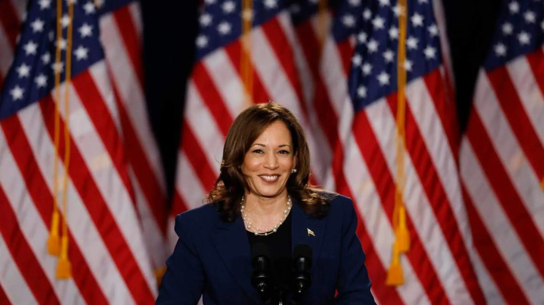 Kamala Harris